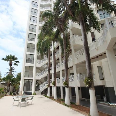 Apartamento En El Centro De San Andres Islas Con Vista Al Mar- Edificio Bay Point 703 المظهر الخارجي الصورة