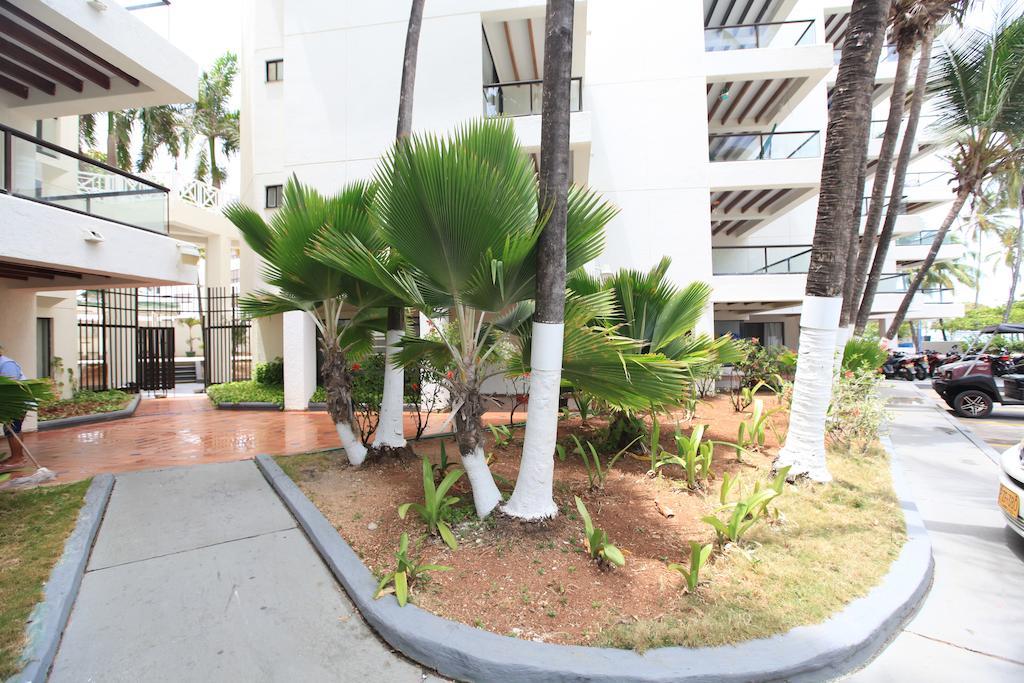 Apartamento En El Centro De San Andres Islas Con Vista Al Mar- Edificio Bay Point 703 المظهر الخارجي الصورة