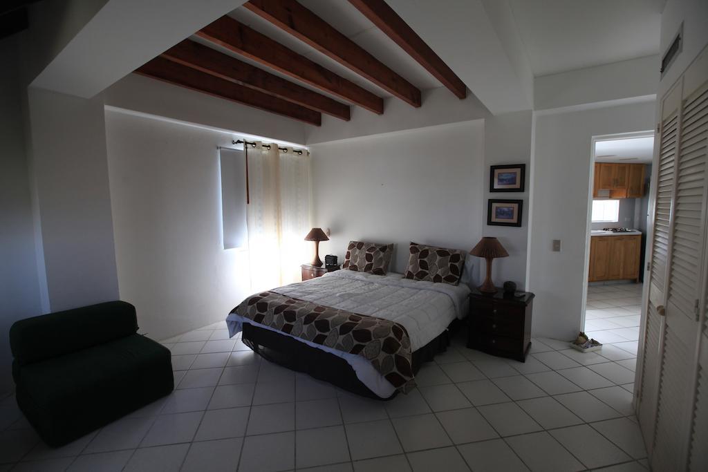 Apartamento En El Centro De San Andres Islas Con Vista Al Mar- Edificio Bay Point 703 المظهر الخارجي الصورة