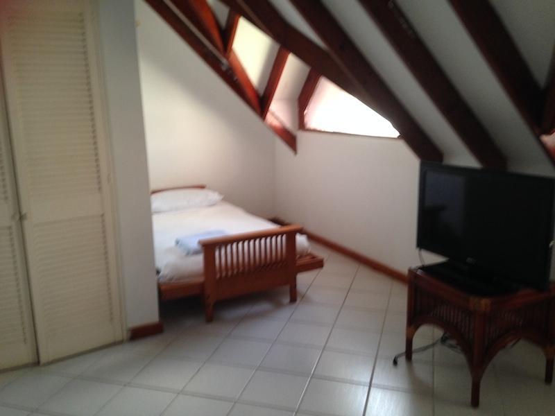 Apartamento En El Centro De San Andres Islas Con Vista Al Mar- Edificio Bay Point 703 المظهر الخارجي الصورة