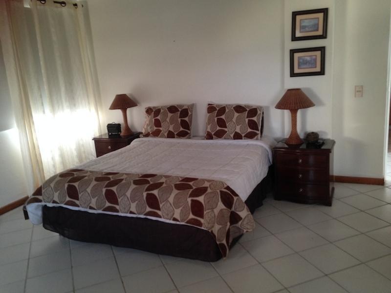 Apartamento En El Centro De San Andres Islas Con Vista Al Mar- Edificio Bay Point 703 المظهر الخارجي الصورة