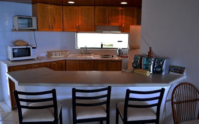 Apartamento En El Centro De San Andres Islas Con Vista Al Mar- Edificio Bay Point 703 المظهر الخارجي الصورة