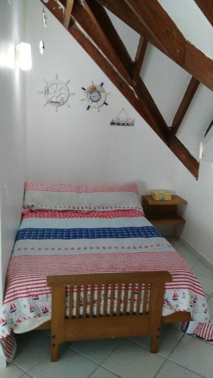 Apartamento En El Centro De San Andres Islas Con Vista Al Mar- Edificio Bay Point 703 المظهر الخارجي الصورة