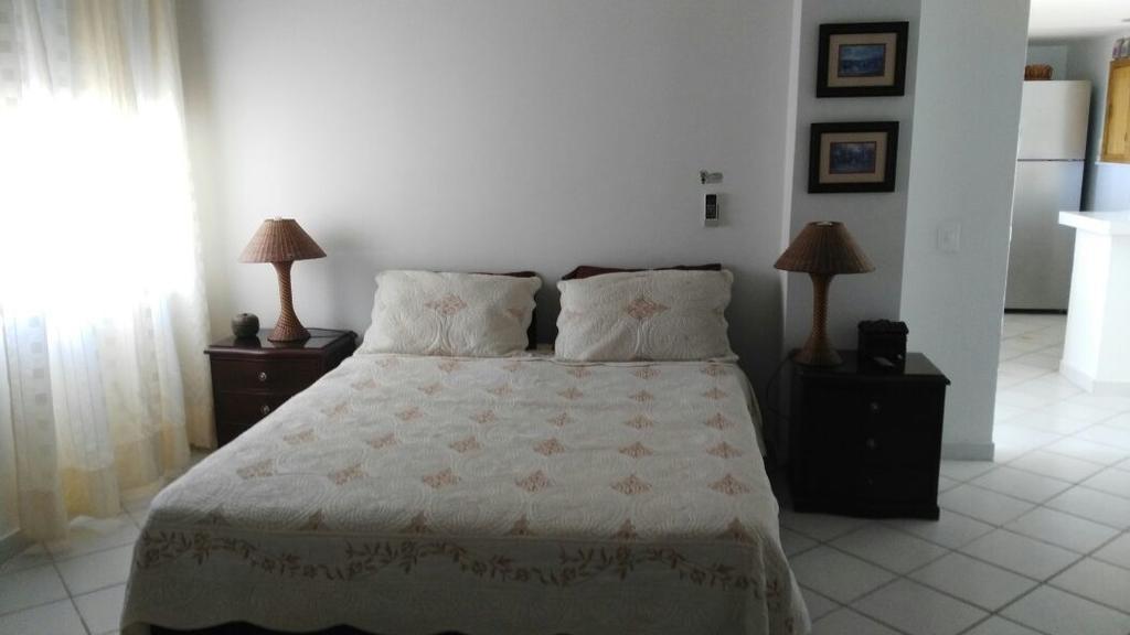 Apartamento En El Centro De San Andres Islas Con Vista Al Mar- Edificio Bay Point 703 المظهر الخارجي الصورة