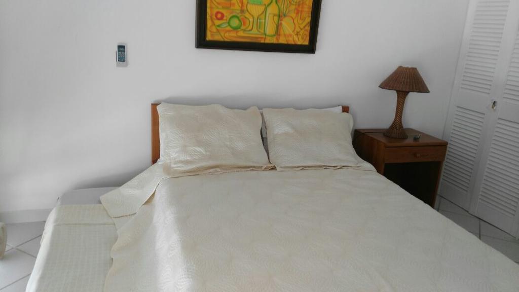 Apartamento En El Centro De San Andres Islas Con Vista Al Mar- Edificio Bay Point 703 المظهر الخارجي الصورة