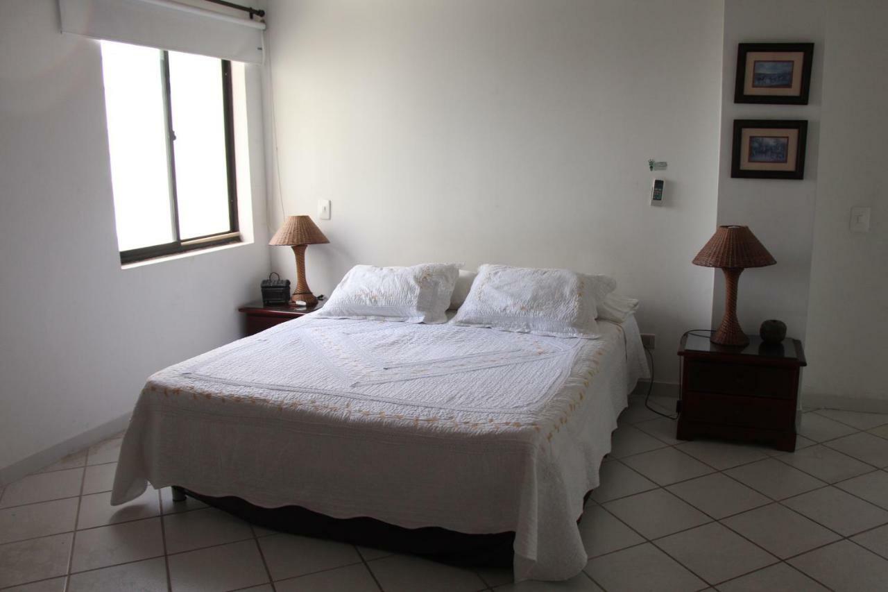 Apartamento En El Centro De San Andres Islas Con Vista Al Mar- Edificio Bay Point 703 المظهر الخارجي الصورة